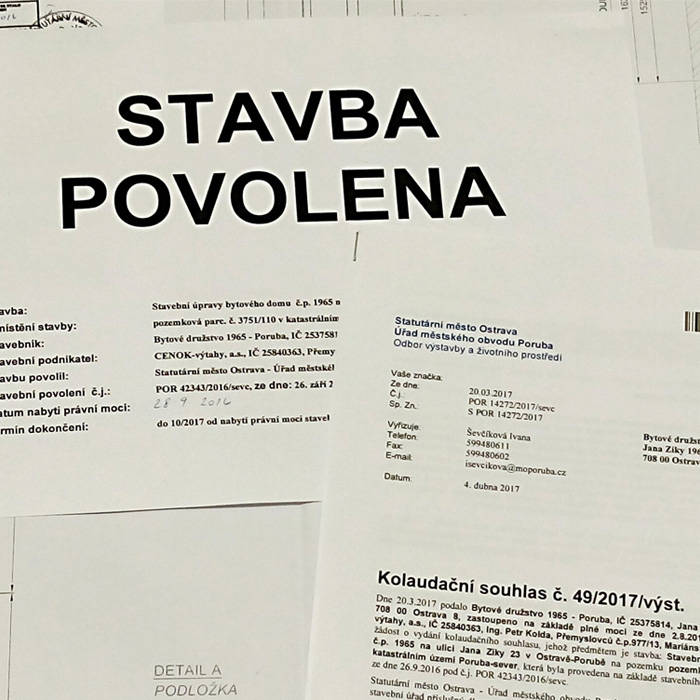 Inženýrská činnost